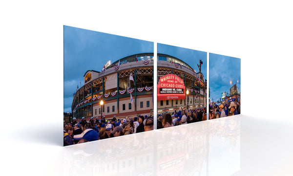 PARTY OF THE CENTURY