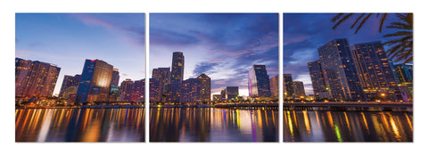 BRICKELL SKYLINE