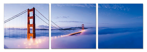 golden gate bridge photography