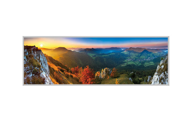 SOLSTICE DIVIDE