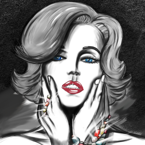 GLAM LIFE